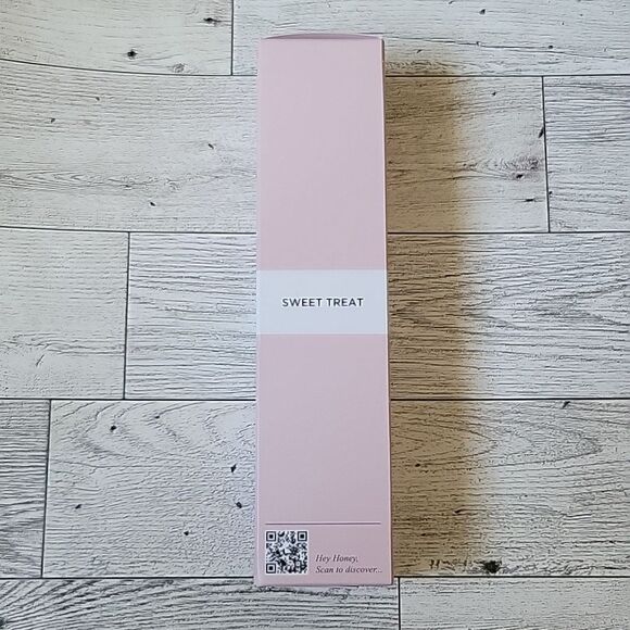 Hey Honey Sweet Treat Wild Berry and Honey Yogurt Recovery Mask - Picture 3 of 8